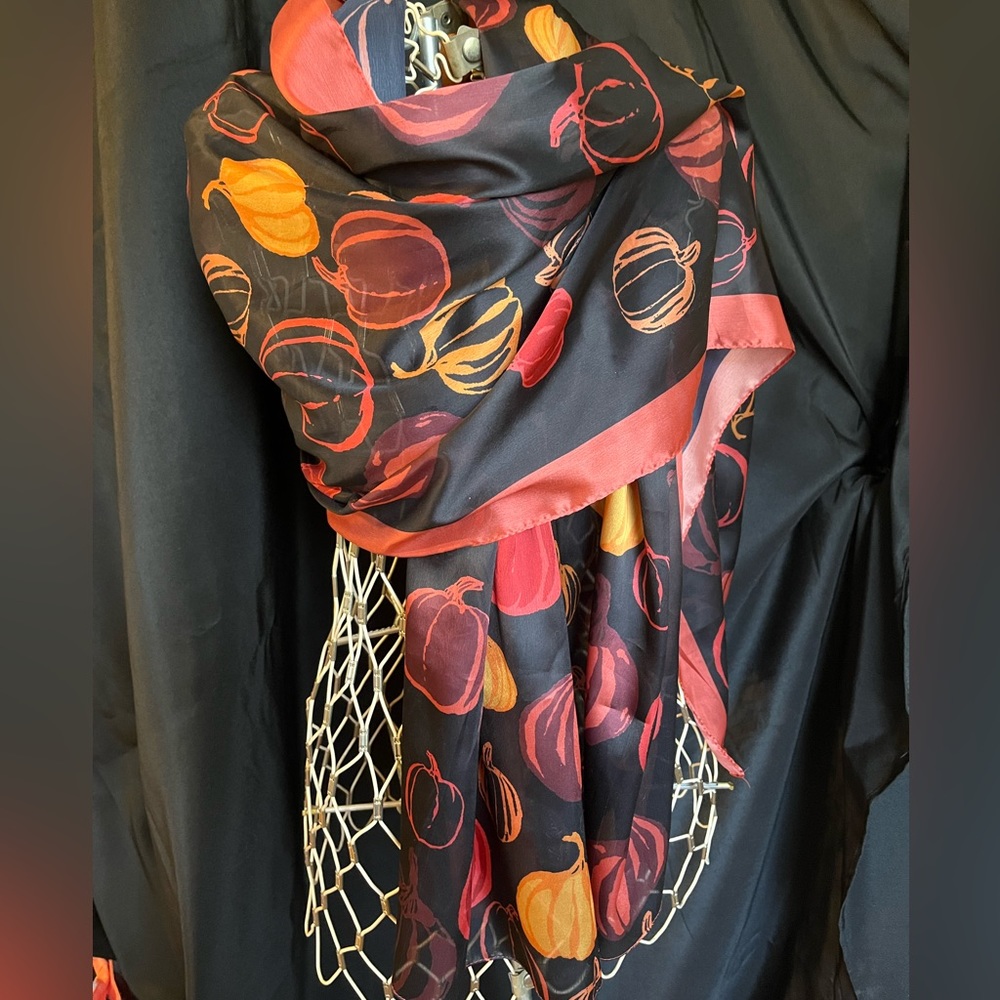 Women’s dress scarf by Catherine’s